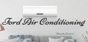 Ford Air Conditioning logo